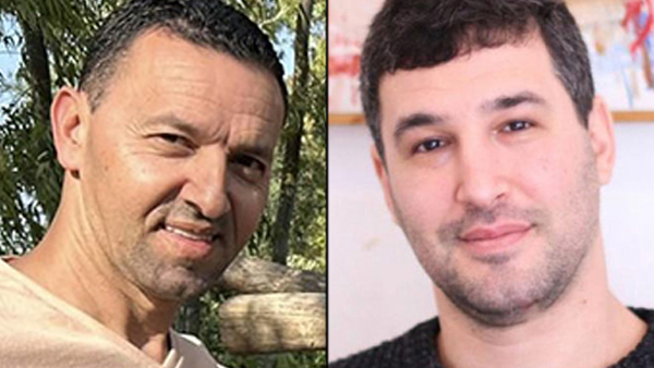 איתי סבירסקי, יוסי שרעבי