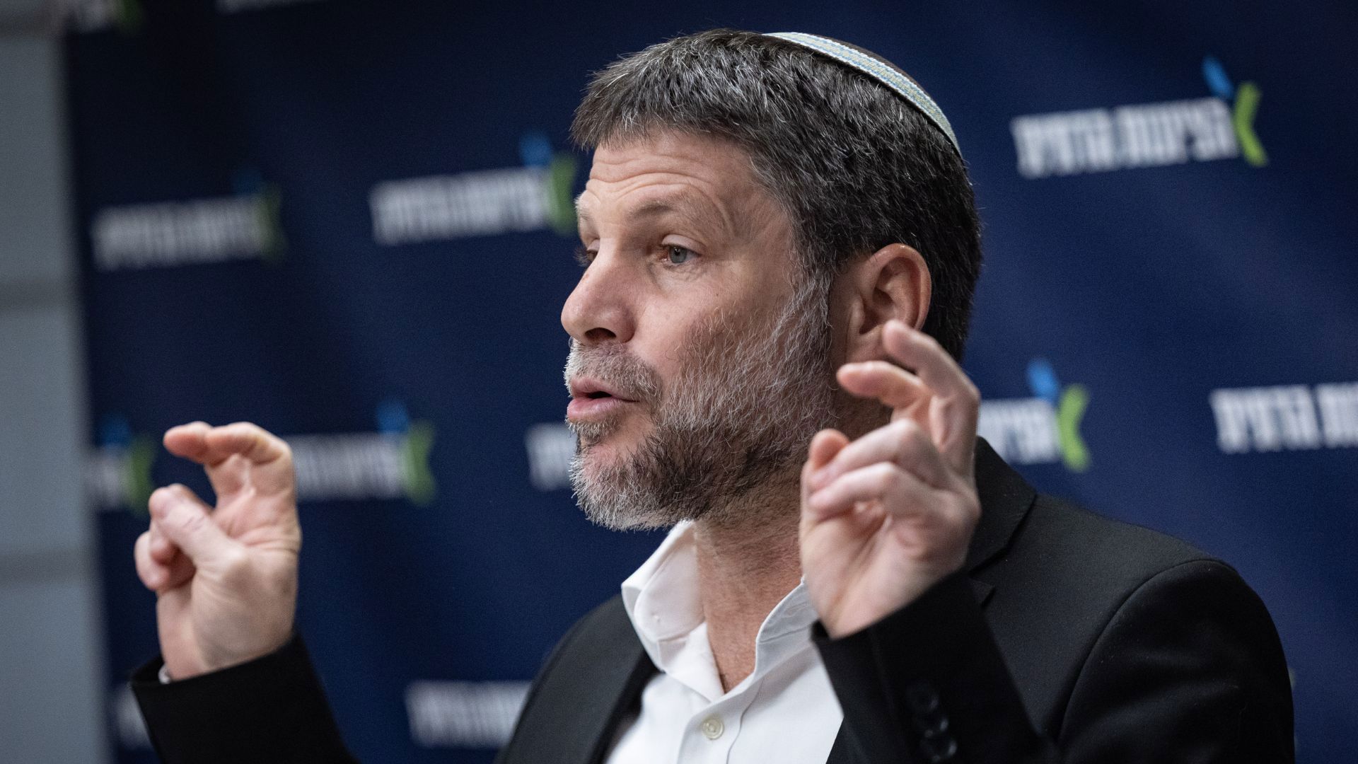 בצלאל סמוטריץ', 22.06.26