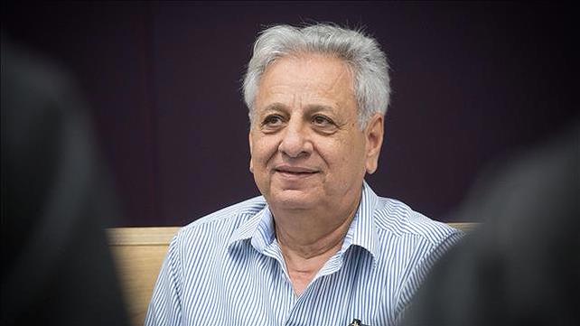 רמי כהן, מנכ"ל משרד החקלאות לשעבר, 26.03.18