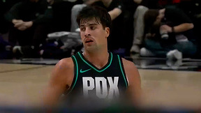 אחרי שיאים בלתי נשכחים: העונה של דני אבדיה ב-NBA מסתיימת