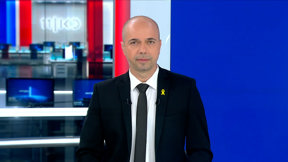 מהדורת כאן חדשות | 21.05.25