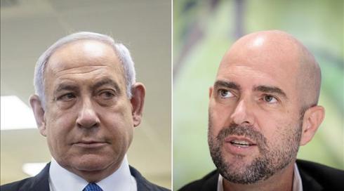 "הנושא עלה בדיונים": העדות של אוחנה - שלא מסתדרת עם זו של נתניהו