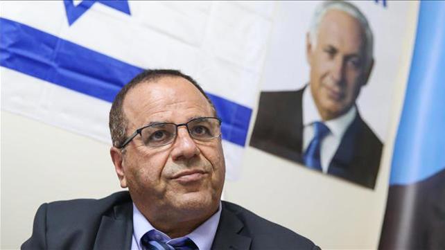 שר התקשורת לשעבר איוב קרא