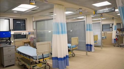 "לא להאריך חיים": מסמך הנחיות ראשון לרופאים בישראל לטיפול בחולה סופני
