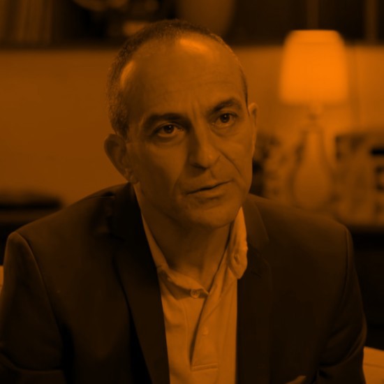 רוני גמזו