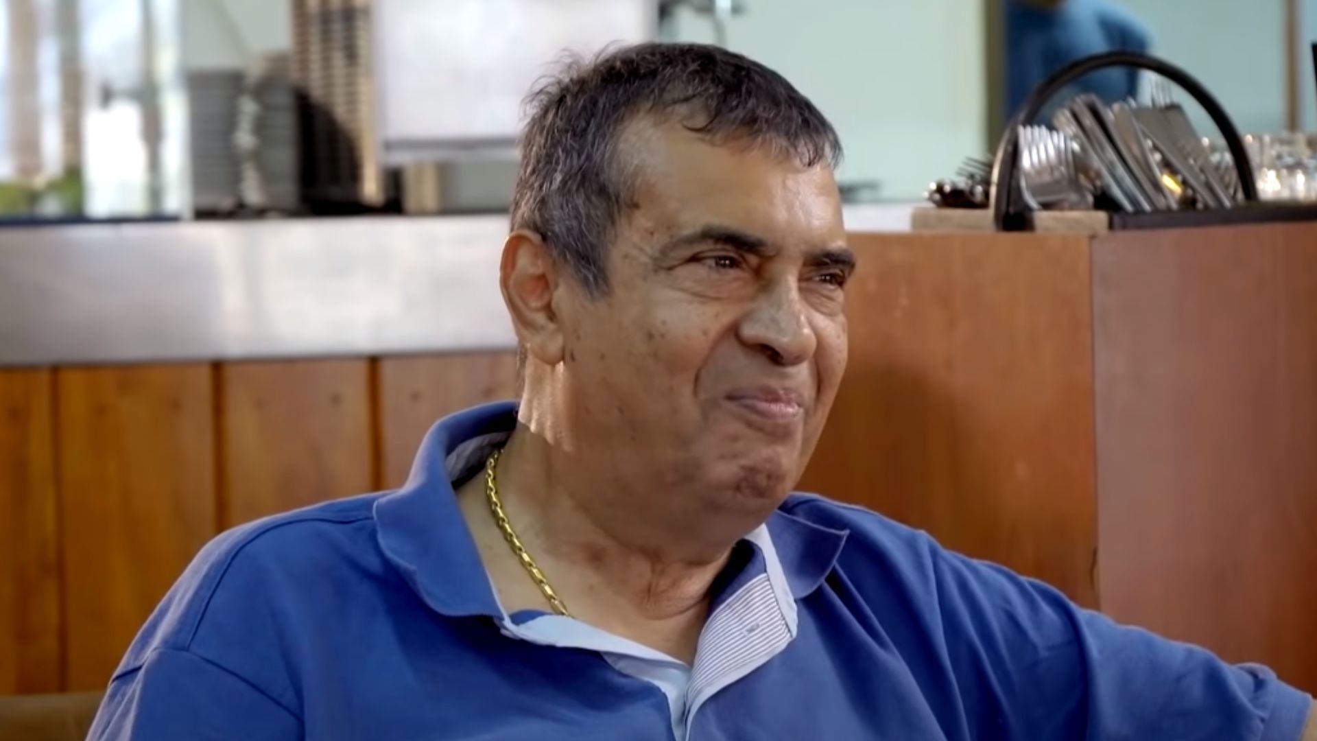 חופני כהן, ארכיון