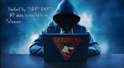 קבוצת טלגרם בשם "Sharp boys" טוענת כי פרצה לאתר "למטייל"