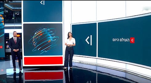 העולם היום | 20.10.26