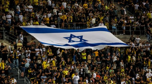 בעקבות האלימות במגרשים: המשטרה תקים צוות שיהיה בקשר ישיר עם אוהדים