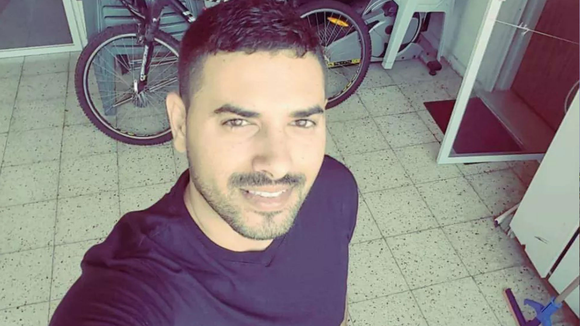 אלמוג עמרם