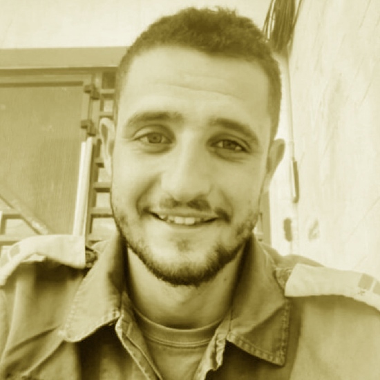 אורי דופרט, אבא של ארוסתו של סרן כפיר יצחק פרנקו ז"ל: "זה לא משהו שאפשר לעכל"
