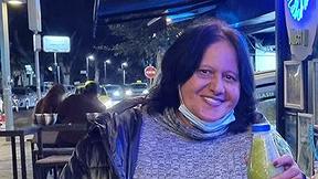 הנרצחת בהרצליה יעל בן אברהם נובמבר 2022