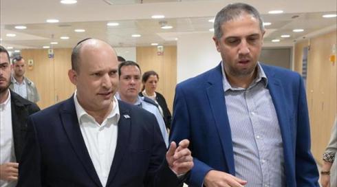 הפרסום בכאן חדשות שהרגיז את ראש הסגל: פרטים חדשים על עזיבת גן צבי