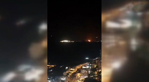 פסח בחסות חיזבאללה: המטח הכבד שבו נפצע חייל - והתקיפות בלבנון