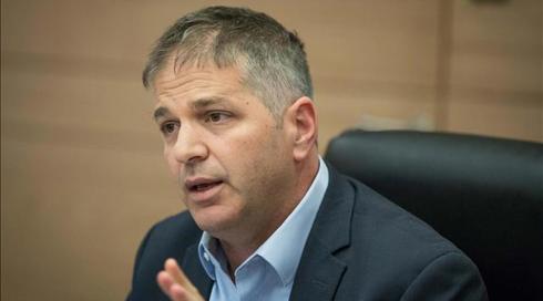 הקרב על התקציב מתחמם: קיש יצביע נגד?