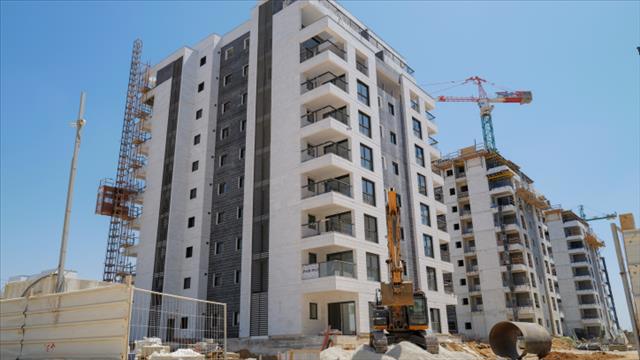בנייה, דיור, דירות, דירה
