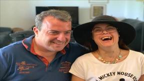 האהבה של שי והילה עומדת במבחן הגדול ביותר