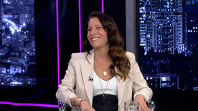 איך אורנה בנאי מתמודדת עם כסף?