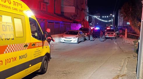 האלימות בחברה הערבית אינה גזירת גורל – היא תוצאה של מחדל מתמשך
