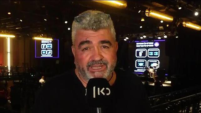 רמי בז'ה, מפיק אירועים וממובילי מחאת ענף התרבות