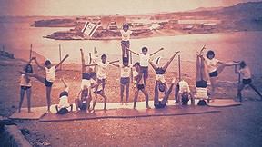 הבלתי חשובים עונה 4 | פרק 7 - ריצ'רץ' באופירה