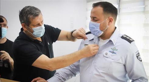 פרשת הסרסור בסוהרות: מפקד כלא גלבוע העיד ביחידה הארצית לחקירות סוהרים