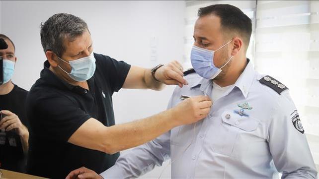 כלא גלבוע