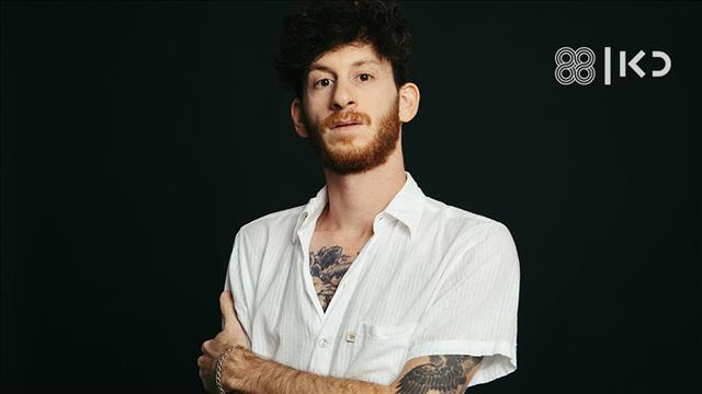 אלישע בנאי