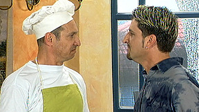 צימרים | פרק 40 - לפטר את קלוד חלק ב
