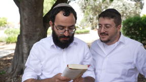 מנדי ביתאן לומדים חקלאות בנהלל