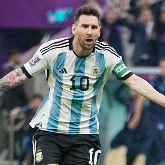 Mundial 2022: Argentina, entre el fútbol y la presión psicológica