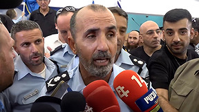 אחרי האמירה המטרידה של דובר המשטרה - המפכ"ל מגיב: "ניישם כל החלטה של בג"ץ"