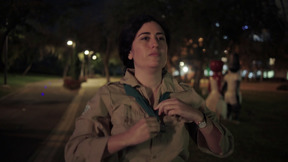 שיר ראובן בסטנד-אפ | אבא חרדתי