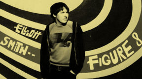 Elliott Smith - Figure 8