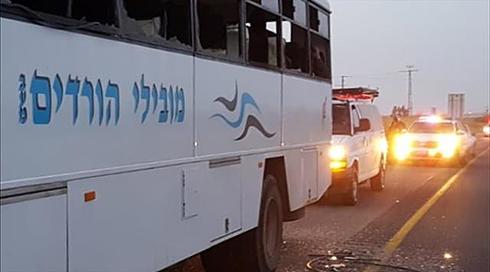 מערכת הביטחון מחפשת פתרון ל-20 נערי גבעות שנשלחו לבידוד