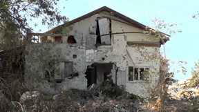 הקולות מהבית של פסי: מתוך 15 בני ערובה - רק שלושה יצאו ממנו בחיים