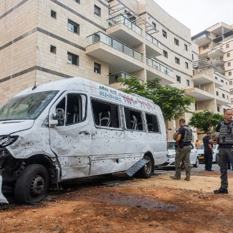 Noticias desde Israel - domingo 7 de agosto