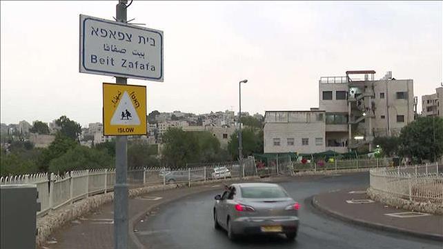 תושב בית צפאפא נעצר לאחר שבביתו נמצאה גופה של בת 17