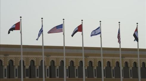 אחרי הגינויים: משלחת ישראלית תצא לאבו דאבי