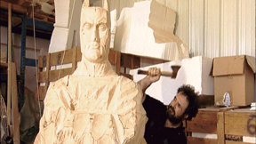 אסיסטנט פסל, 2012