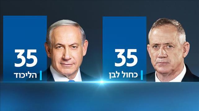 ביבי גנץ 