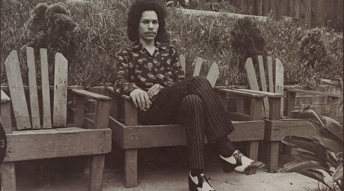 Shuggie Otis 