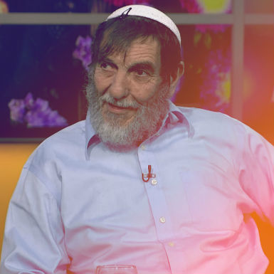 פסח | עם שלמה בר