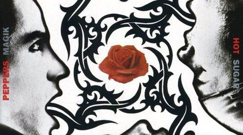 Red Hot Chili Peppers - Blood Sugar Sex Magik