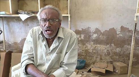 "חיי היהודים כאן סודיים": תיעוד בלעדי – כך מקבלים בסודאן את נרמול היחסים עם ישראל