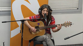 קורין אלאל. 08.05.2019