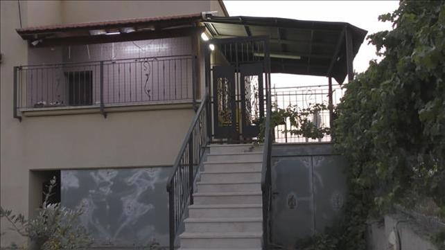 חשד לניסיון רצח באבו סנאן
