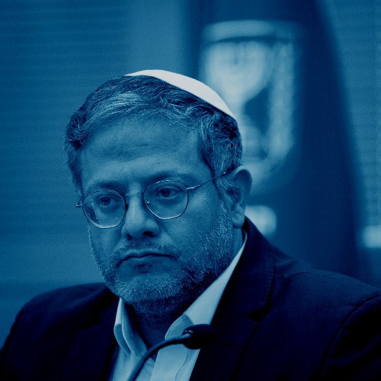 "אני שואל שאלות נוקבות, כל כך הרבה פעמים זלזלו בהן. אם היו מקשיבים אולי לא היינו איפה שאנחנו היום"