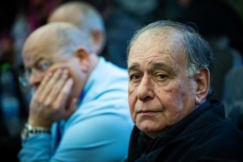 ראש עיריית חיפה יונה יהב