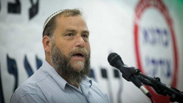 בנצי גופשטיין